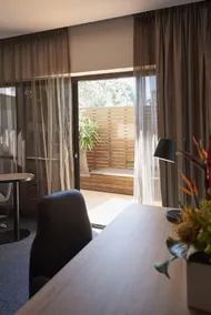 Mercure Penrith - Room