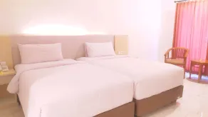 Puri Lovina - Room