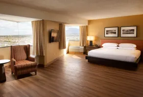 Hotel Albuquerque At Old Town - Room