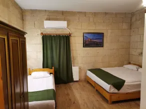 Cappadocia Palace Hotel - Habitación