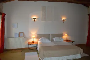 LES VENTS BLEUS - Zimmer