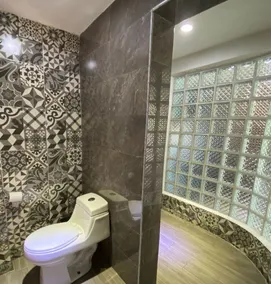 Hotel La Ninfa - Bagno
