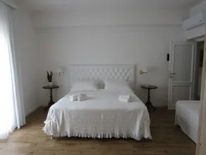 Arenosu Comfort Country Guesthouse - Rum