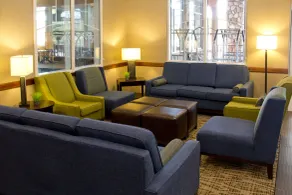 Lift Bridge Lodge, an Ascend Collection Hotel - Hall