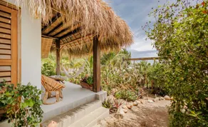 Casa Chula Hotel Boutique Frente al Mar - Værelse