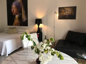 Thuishaven - boutique mini-resort - Room