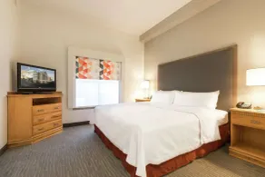 Homewood Suites by Hilton Greenville - Room