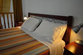 Anna Pension - Quarto