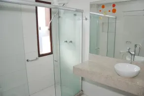 Suites Solanas de Porto - Porto de Galinhas - Badezimmer