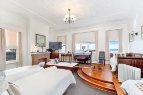 The Madsen Boutique Hotel - Room