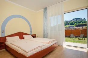 Land-gut-Hotel BurgBlick - Room