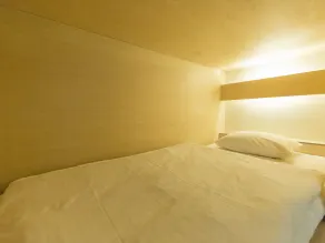 DENCHI TOKYO - Private Designer Stay in Asakusa - Room