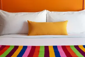 The Saguaro Palm Springs - Chambre