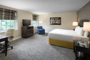 Andover Inn - Chambre