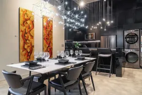 Wynwood Condo, Walk to Restaurants & Nightclubs! - Interiör