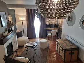 Hôtel Le Patio de Sophie - Værelse