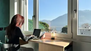 Riva Rooms & Studios - Check-In 24hr - Værelse