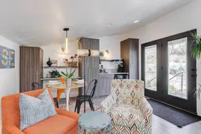 Stylish & Modern Boise Studio w/ Foothills Views! - Interiør