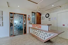 THE GRAND IMPERIAL HOTEL - Hall