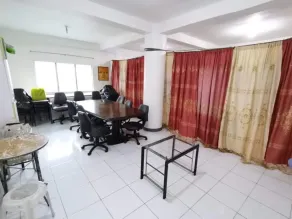 DDD Habitat Inc Iloilo - Réception