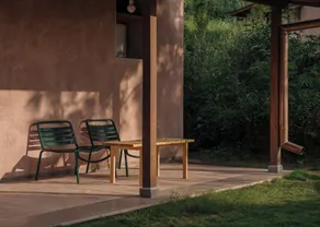 Amaya Kasauli - Zimmer