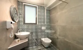 Pnoe Beachside Living - Salle de bain