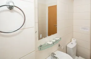 New Line Village Apartments - Bad