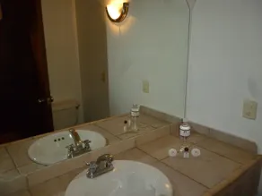 Hotel Antiguo Fortin - Bathroom