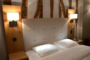 Hotel Relais De La Cote D'or - Zimmer