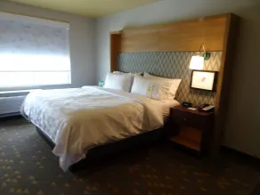 Holiday Inn - Jonesboro by IHG - Chambre