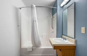 Extended Stay America Select Suites - Orlando - Sanford - Airport - Bagno