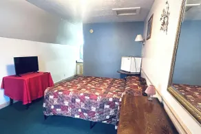 Big South Fork Trail Lodge Stearns - Chambre
