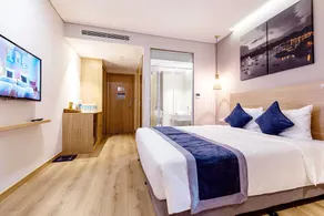 KOVIE HOTEL - Chambre