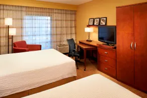 Sonesta Select Detroit Auburn Hills - Chambre