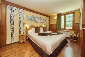 Apartaments La Neu - Rom