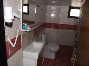 Olimpiyat Hotel Izmir - Baño