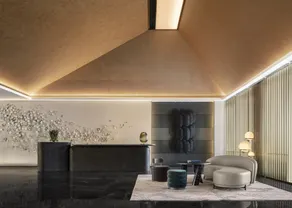 Kimpton Bamboo Grove Suzhou by IHG - Rezeption