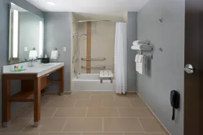 Hyatt Place Austin Downtown - Rom