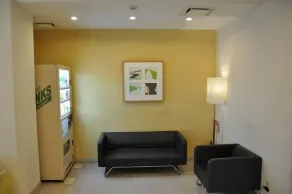 Smile Hotel Matsuyama - Hall