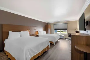 Best Western Plus Newport Mesa Inn - Chambre