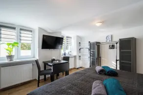 revLIVING Apartments Eggenburg - Værelse