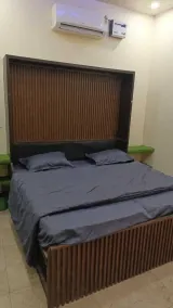 Elvin Hotel Karnal - Chambre