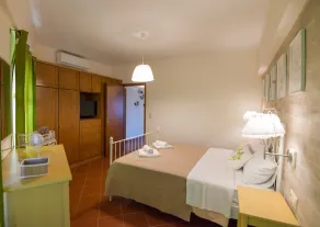 Castello Domus - Quarto