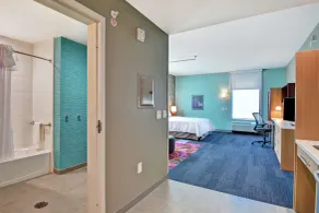 Home2 Suites by Hilton McKinney - Chambre