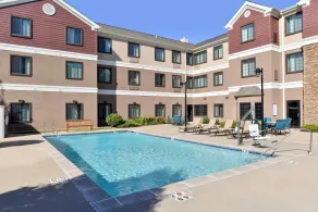 Staybridge Suites O'Fallon Chesterfield by IHG - Pool