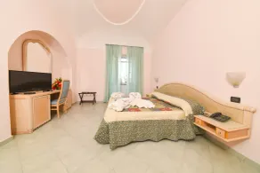 Hotel Terme Felix - Camera