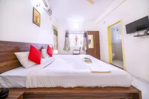 Sports Icon Suites - Room