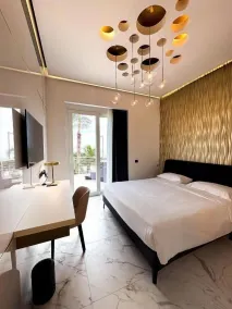 Hotel Nautilus Excelsior - Adults Only - Chambre