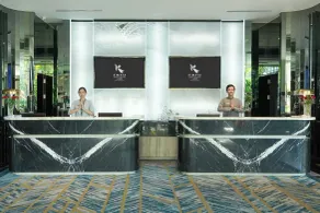 Kimaya Sudirman Yogyakarta by Harris - Reception
