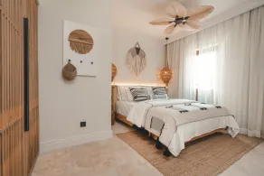 6 ROOMS By ZULA - Chambre